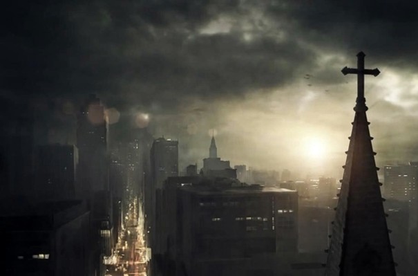 Latanie nago po mieście, nicki "Edward" i "Bella" zabronione, przybliżona data premiery... Nowe informacje z World of Darkness (plus fotki)! 