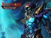 Najlepszy moment na powrót do Eudemons Online. Nowy serwer – Gemini