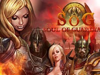 Fenomen Soul of Guardian trwa nadal: nowy serwer