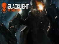 Klucze (CBT) do Blacklight Retribution oraz Tribes: Ascend!!!