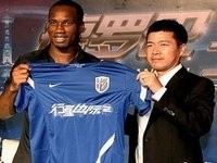 Wiecie, ile kasy dostał Didier Drogba za reklamowanie PlanetSide 2? 