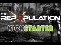 The Repopulation - kolejny sandbox prosi o kasę