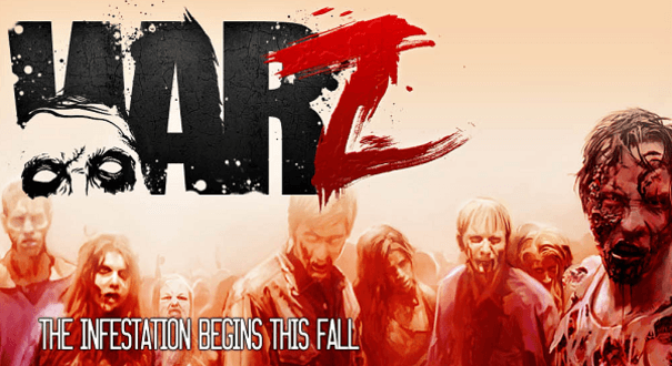 The War Z. Zombie-shooter z open world'em (200-400 km) i bez Item Shopu