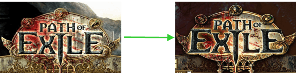 Lifting loga i strony głównej Path of Exile. Plus: wprowadzenie wersji 0.9.7!