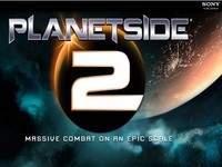 Kim zagramy w PlanetSide 2?