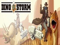 Dinozaury, lasery i Dziki Zachód (Dino Storm) "opóźniony"... znowu!