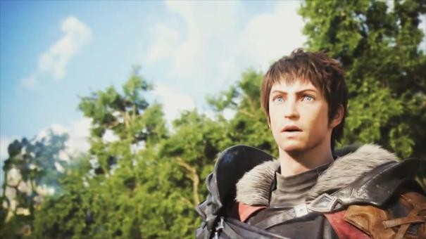 Zapamiętajcie sobie datę 27 sierpnia - premiera Final Fantasy XIV: A Realm Reborn!