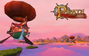Cytryny w dłoń! Pirate101 zapowiada olbrzymi dodatek