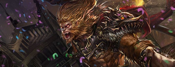 Perfect World International wprowadza update Rising Call i z tej okazji bonus: 2x EXP/Drop przez cały miesiąc