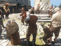 Black Desert szuka wydawcy ENG. Jaka firma powinna kupić prawa?