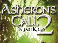 Asheron's Call 2 powraca, ale...