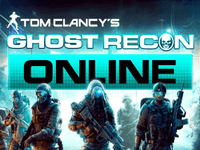 Ghost Recon Online - od dzisiaj Polacy dołączają do rozwałki