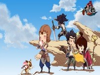 MMO, którym zainteresowany jest  NCSoft to Peach Garden Online. Mamy gameplay!