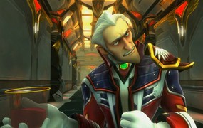 Przypominamy: za chwilkę Beta Weekend z WildStar'em, a więc kolejna szansa na "darmową" zabawę