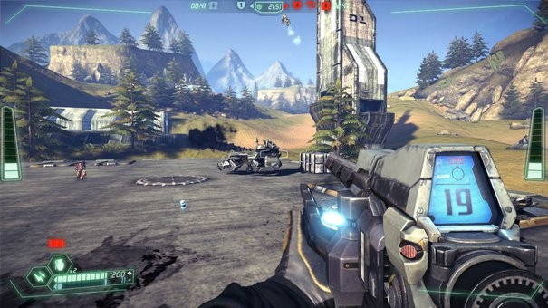 Gracie w Tribes: Ascend? Przestańcie. Twórcy: "nie będziemy wspierać gry"