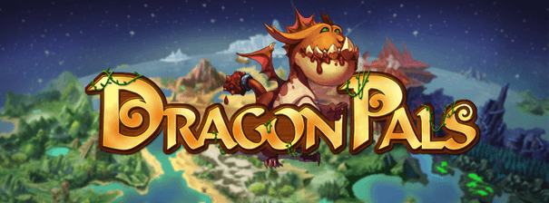 Dragon Pals - smoczy side-scroller rozpoczyna otwarte testy Alpha