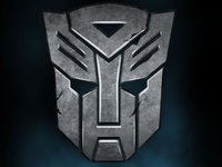 Transformers Online: Chińska wersja gotowa do testów. Kilka art-worków.