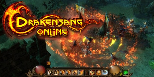 Drakensang Online "wychodzi" z BETY. Start oficjalnej wersji