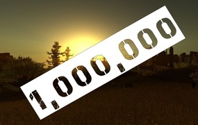 Rust kolejnym "niedokończonym" MMO z 1 mln sprzedanych egzemplarzy