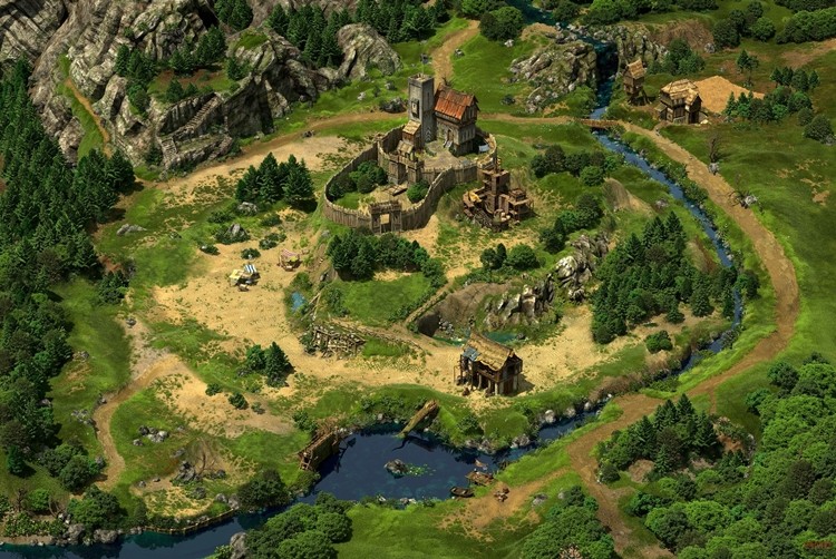 Plemiona 2 już otwarte. Dosłownie przed chwilką ruszyła Open Beta