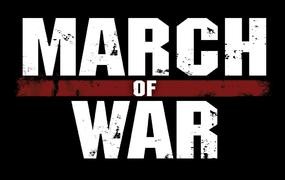 Dieselpunkowy March of War po cichu zadebiutował na STEAM