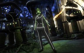 The Secret World za połowę ceny na Steamie