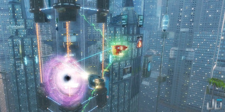 Urban Galaxy Online, czyli coś dla znudzonych fanów sci-fi. Można już grać
