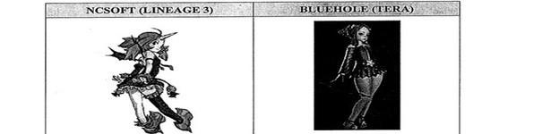 NCSoft oskarża twórców TERA Online o plagiat "Lineage 3>>TERA"! Sprawa sądowa...