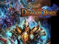 Dziś w nocy rusza nowy serwer w Dragon Born Online