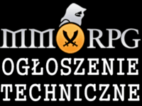 Ogłoszenie: problem z forum MMORPG.org.pl
