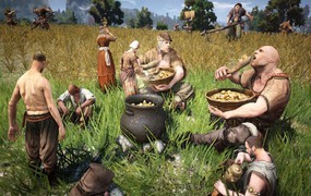 To sobie jeszcze poczekamy. Rosja dostanie Black Desert znacznie wcześniej od EU/USA