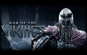 War of the Vikings - nordycka siekanka wychodzi z early access i rozpoczyna podboje