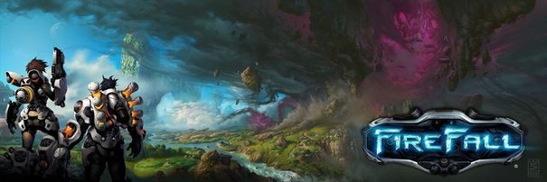Firefall - kolejny otwarty beta weekend startuje o 21:00