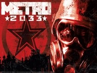 Z innej beczki: Metro 2033 rozdają właśnie za DARMO