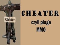 CZEATER, czyli plaga gier MMO - Artykuł