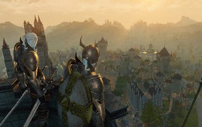 Rekompensata dla wszystkich graczy ArcheAge. Za co? Za ostatnie problemy, gdzie przez wiele godzin (czasami dni) serwery były wyłączone