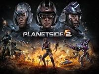 Planetside 2 - nadchodzi merge serwerów