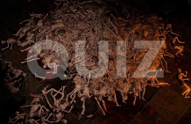 QUIZ: co ty wiesz o Path of Exile