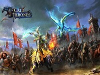 Call of Thrones - Recenzja.