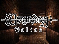 Wizardy Online - OPEN BETA!