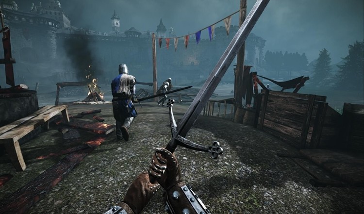Jeśli Chivalry: Medieval Warfare to gra MMO, to wiedźcie, że obchodzi 2. urodziny, kupiło ją 2 mln osób, ponadto kosztuje teraz 18 złotych 