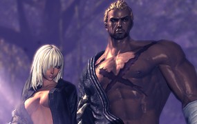 Japoński Blade & Soul potwierdza Pay2Play. Premiera anime nie ma z tym pewnie nic wspólnego