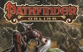 Goblinworks omawia w jakiej kolejności zobaczymy klasy w Pathfinder Online