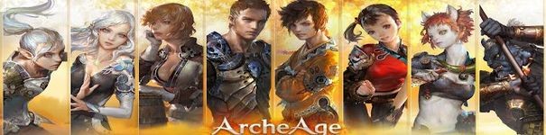 Ploteczki: ArcheAge zmierza do Hollywood?