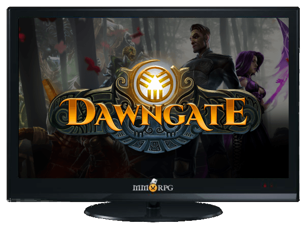 Wieczorny stream z MOBA od Electronic Arts, Dawngate. Zaczynamy o 22:00.