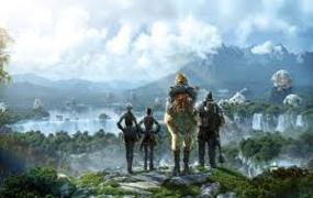 Final Fantasy XI, Final Fantasy XIV i Dragon Quest X mają razem... tylko 1 mln abonentów