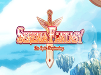 Open Beta Serenia Fantasy startuje w piątek rano