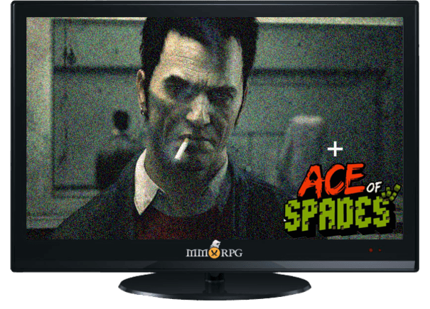 Wraca Graba. Dzisiaj na STREAM'ie: The Secret World oraz Ace of Spades