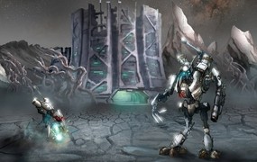 Od wczoraj, Perpetuum Online nie jest już grą Pay2Play, tylko Buy2Play