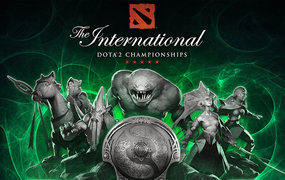 DOTA 2 - igrzyska czas rozpocząć! The International 3 rusza pełną parą